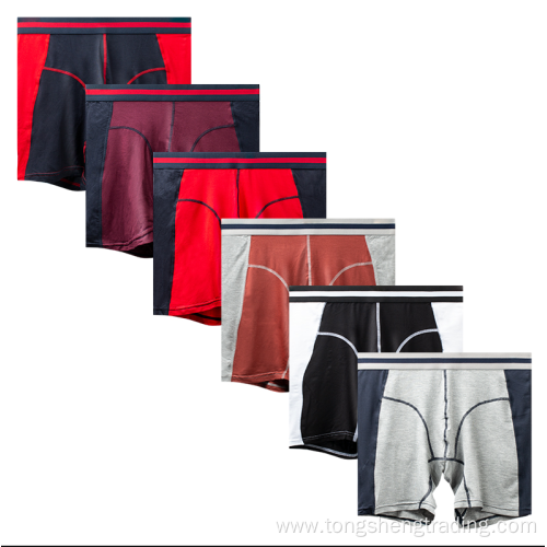 high quality Modal Sport Mens Underwear